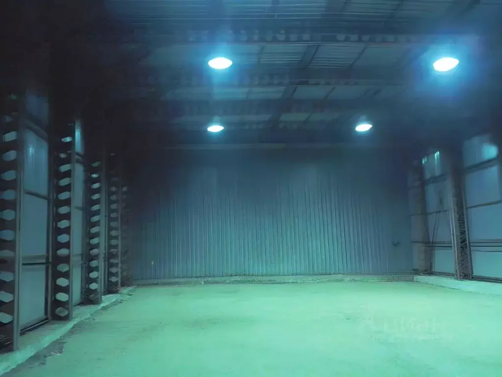 Склад в Новосибирская область, Новосибирск ул. Петухова, 6 (1750 м) - Фото 2