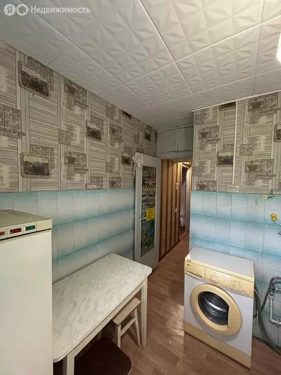 1-комнатная квартира: Липецк, улица М.И. Неделина, 39 (30.2 м) - Фото 0