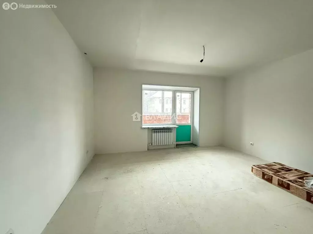 2-комнатная квартира: Рыбинск, улица Захарова, 26к3 (65.9 м) - Фото 2