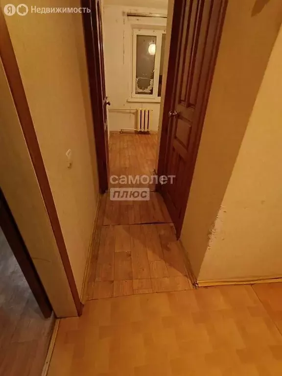 1-комнатная квартира: Липецк, 9-й микрорайон, 20А (30.2 м) - Фото 2