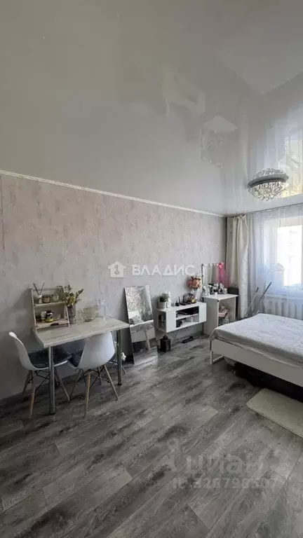 Комната Коми, Сыктывкар ул. Комарова, 26/1 (16.7 м) - Фото 2