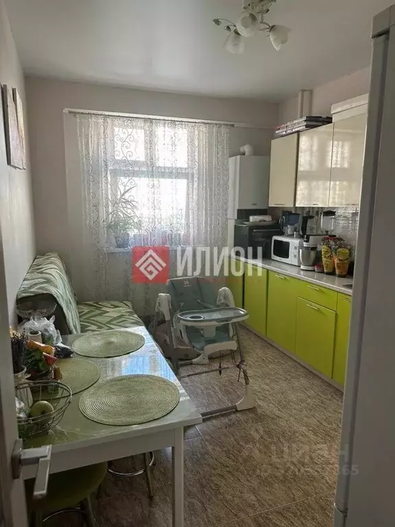 1-к кв. Севастополь просп. Античный, 10 (37.1 м) - Фото 2