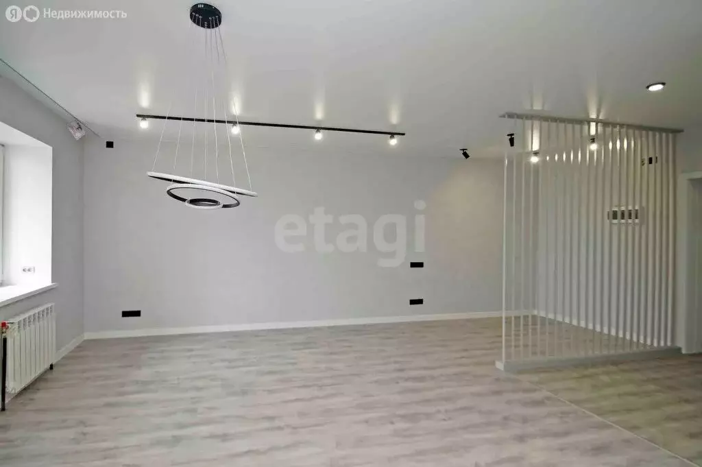 Квартира-студия: Омск, улица Звездова, 127 (35.5 м) - Фото 1