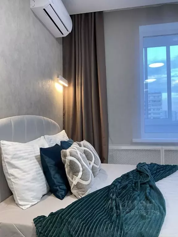 2-к кв. Москва Озерная ул., 25 (44.4 м) - Фото 2