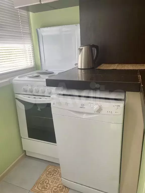 Квартира-студия, 14 м, 5/8 эт. - Фото 1