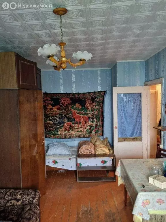 1-комнатная квартира: Углич, микрорайон Солнечный, 7 (30 м) - Фото 1