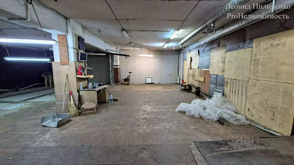 Производственное помещение в Самарская область, Волжский район, Петра ... - Фото 2