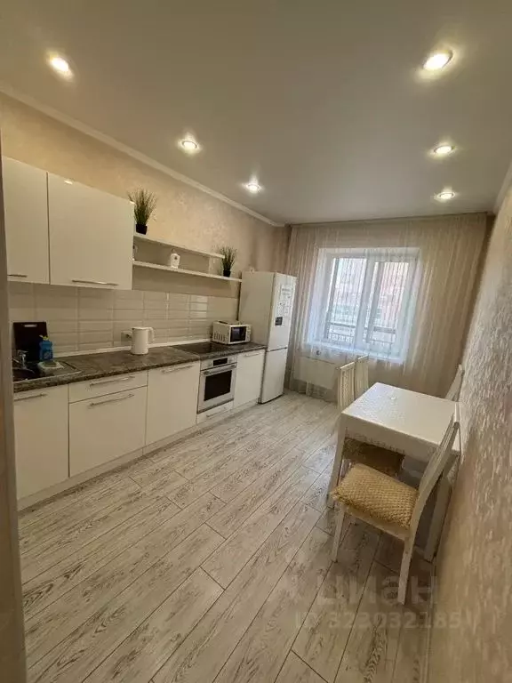 1-к кв. Хакасия, Абакан ул. Кирова, 118 (45.0 м) - Фото 2