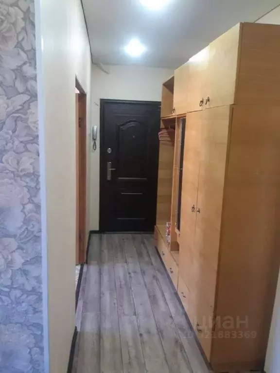 2-к кв. Пермский край, Губаха просп. Свердлова, 4 (49.1 м) - Фото 1