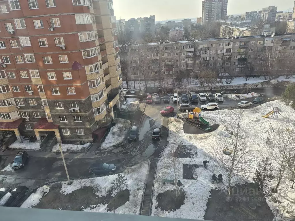 1-к кв. Московская область, Лыткарино 3-й мкр, 3А кв-л, ул. Степана ... - Фото 2