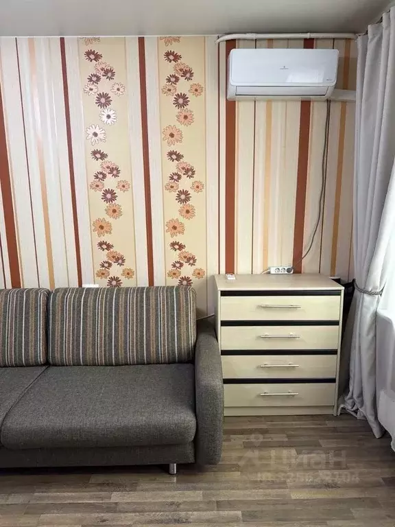 1-к кв. Московская область, Реутов ул. Октября, 5 (32.4 м) - Фото 2