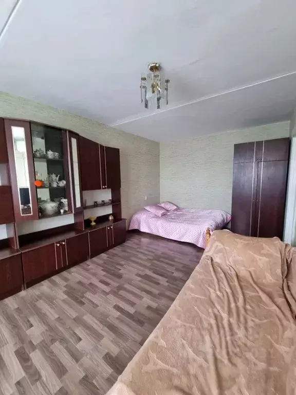 1-к кв. Приморский край, Владивосток Океанский просп., 97 (34.0 м) - Фото 0