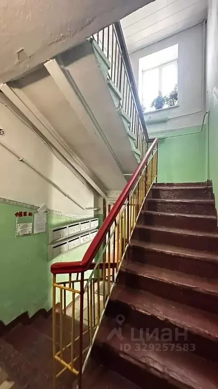 3-к кв. Омская область, Омск ул. Бориса Катышева, 64А (39.0 м) - Фото 2