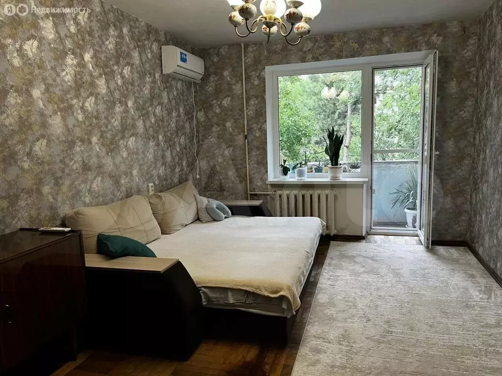 3-комнатная квартира: Феодосия, улица Федько, 36/7 (65 м) - Фото 2