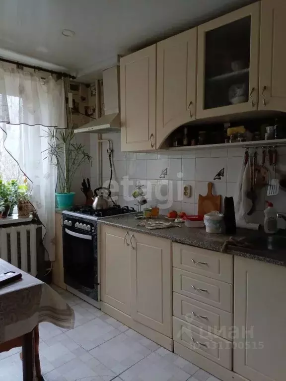Комната Ставропольский край, Ставрополь ул. Доваторцев, 25 (15.0 м) - Фото 1