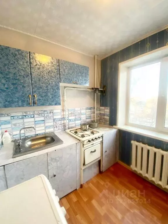 1-к кв. Хакасия, Черногорск ул. Максима Горького, 4 (30.0 м) - Фото 2