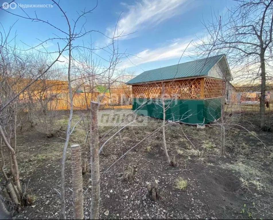 Участок в Туймазинский район, Каратовский сельсовет, село Уязытамак ... - Фото 0