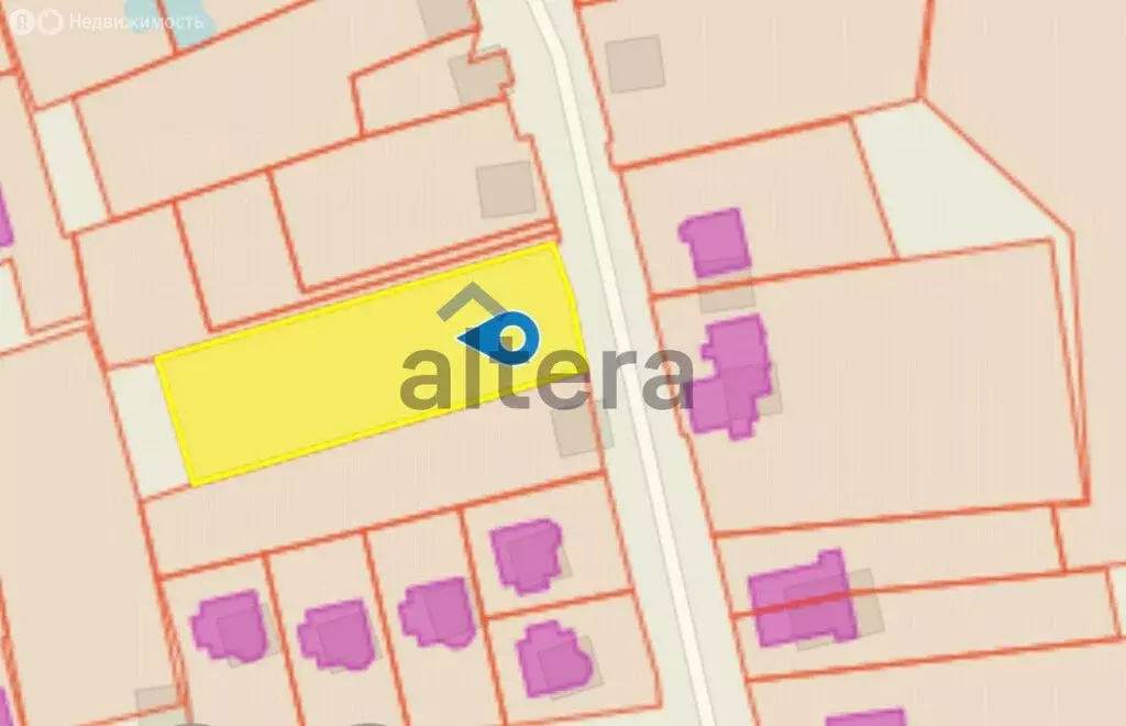 Участок в Казань, улица Ленина, 47 (16 м) - Фото 1