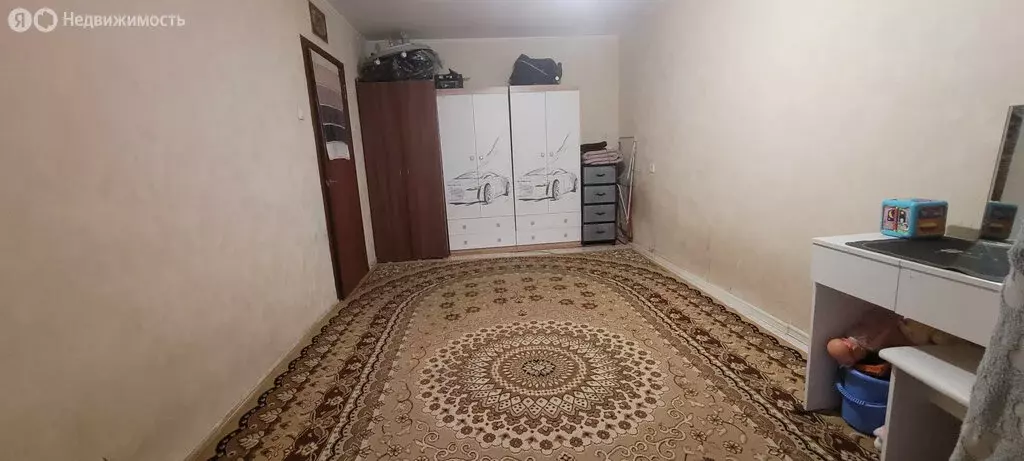 1-комнатная квартира: Балашиха, микрорайон 1 Мая, 8 (32.3 м) - Фото 0