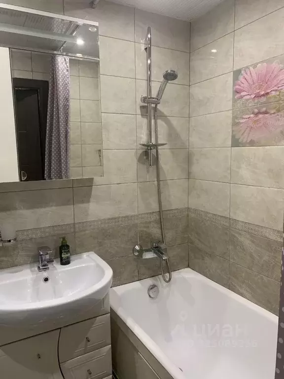 1-к кв. Москва Федеративный просп., 30 (40.0 м) - Фото 1