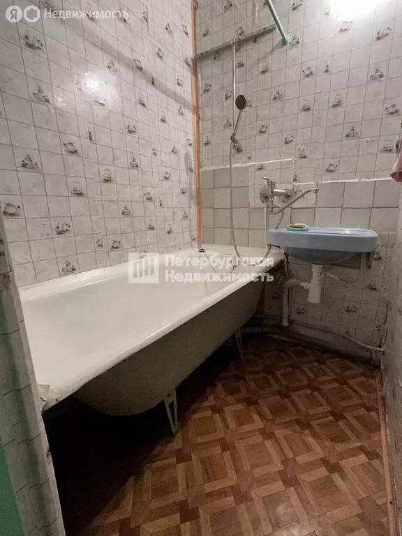 1-комнатная квартира: Санкт-Петербург, улица Композиторов, 33/5 (32.5 ... - Фото 2