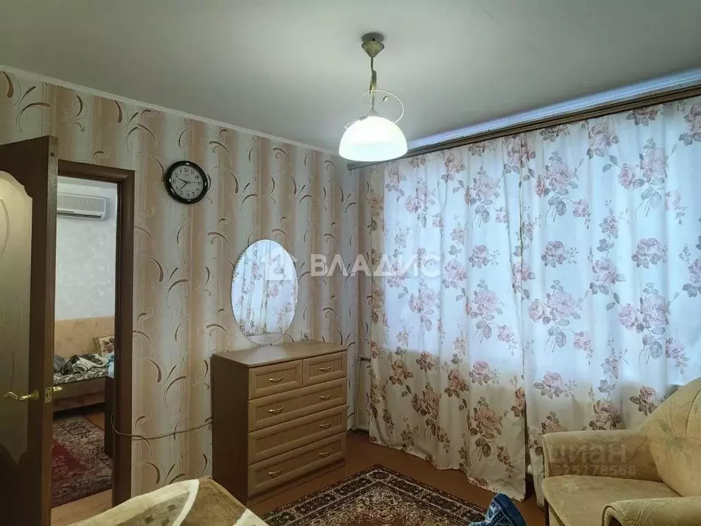 3-к кв. Нижегородская область, Нижний Новгород с. Вязовка, ул. ... - Фото 2