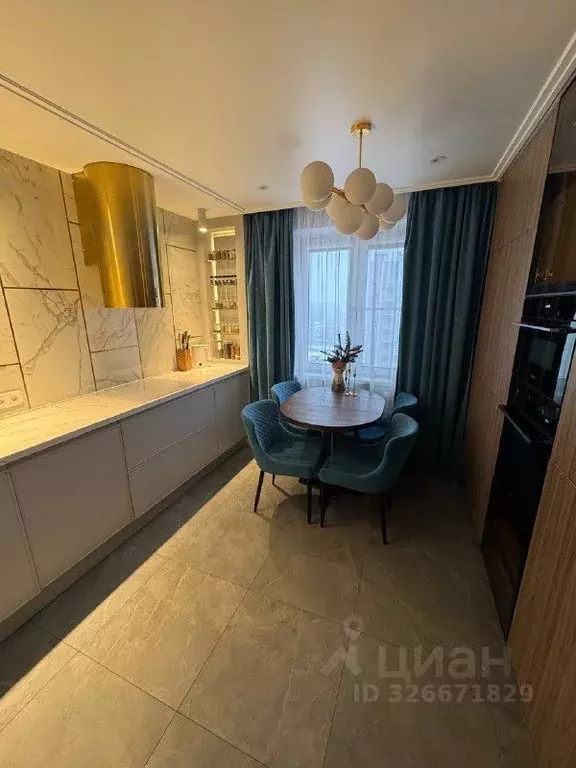 2-к кв. Санкт-Петербург Дунайский просп., 5к5 (58.4 м) - Фото 2