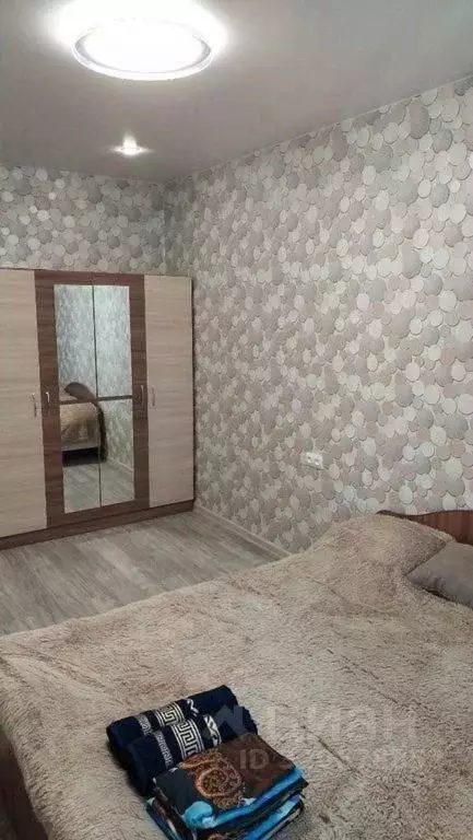 2-к кв. Иркутская область, Иркутск ул. Лермонтова, 343/5 (47.0 м) - Фото 2