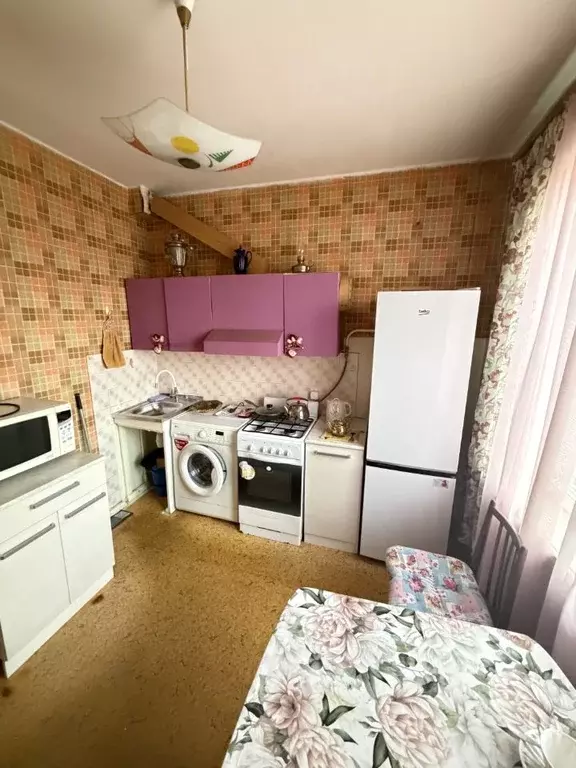 2-к кв. Москва ул. Маршала Рыбалко, 20 (51.0 м) - Фото 0