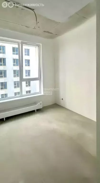 Квартира-студия: Москва, Автомобильный проезд, 4 (17.4 м) - Фото 2