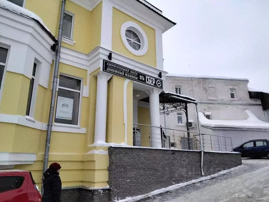 Помещение свободного назначения в Нижегородская область, Арзамас ул. ... - Фото 1