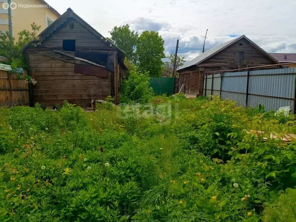 Дом в Энгельс, улица Республики (55.3 м) - Фото 0