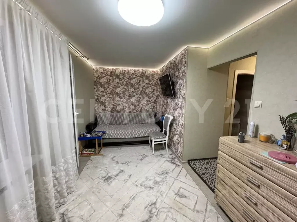 1-к кв. Севастополь ш. Камышовое, 37Бк1 (31.6 м) - Фото 0