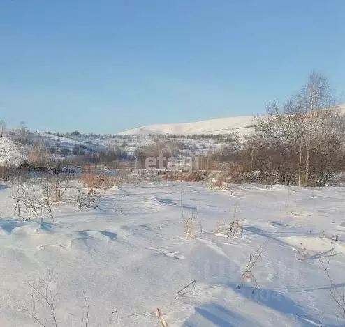 Участок в Алтай, Майминский район, с. Подгорное ул. Светлая (6.0 сот.) - Фото 1