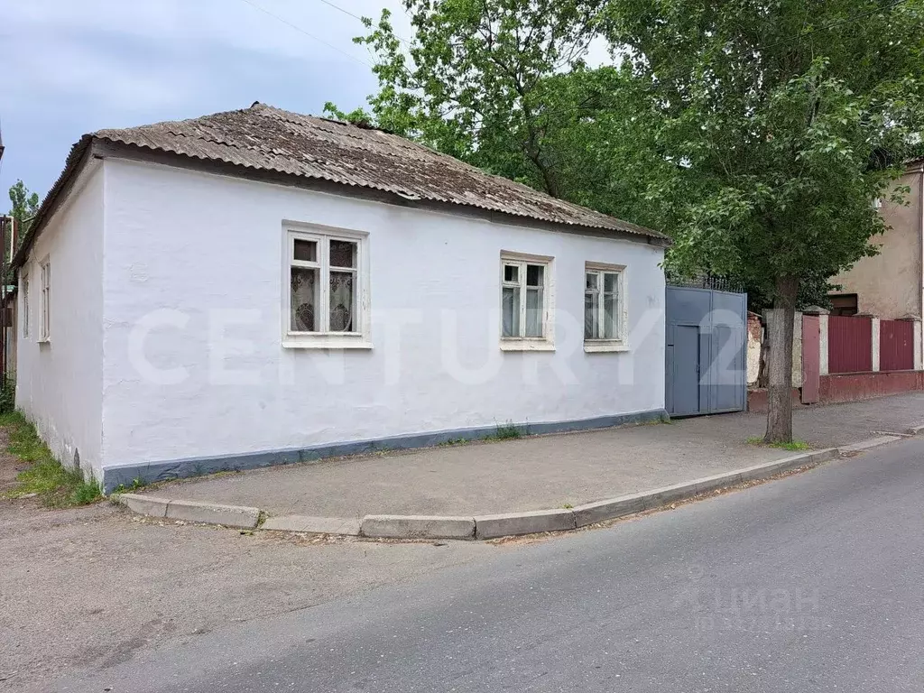 Участок в Дагестан, Махачкала ул. Салаватова, 31Г (3.9 сот.) - Фото 1