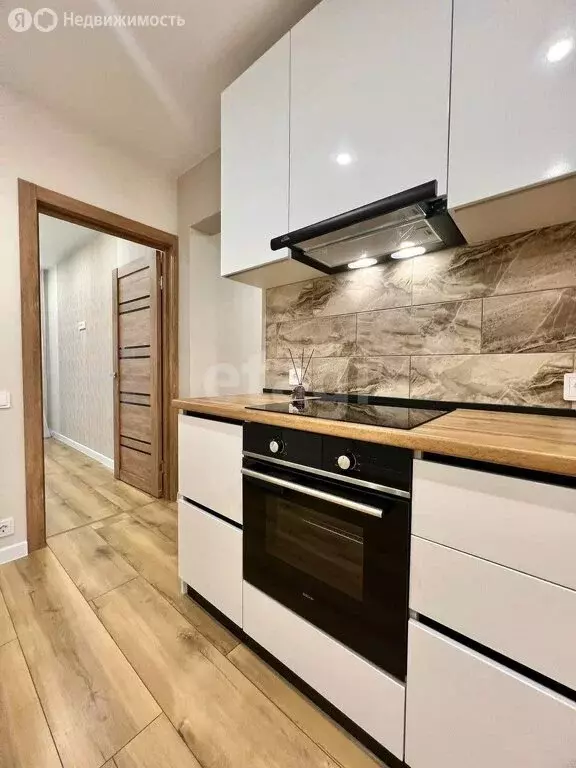 3-комнатная квартира: село Засечное, Центральная улица, 26 (58 м) - Фото 1