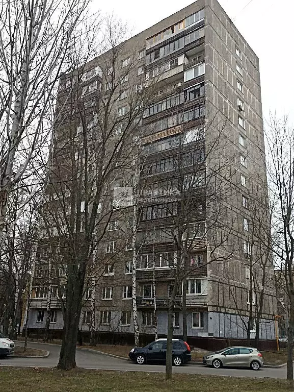 Продается 3-комнатная квартира - Фото 0