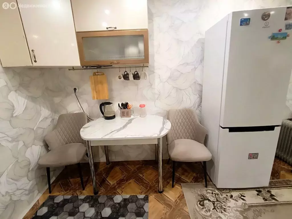 1к в 7-комнатной квартире (18.7 м) - Фото 1