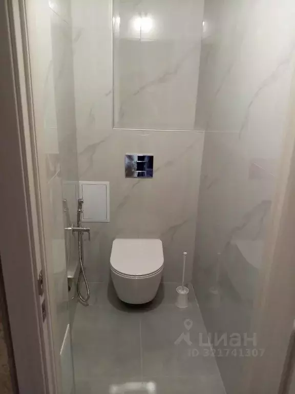 1-к кв. Чувашия, Чебоксары ул. Калинина, 101к1 (39.0 м) - Фото 1