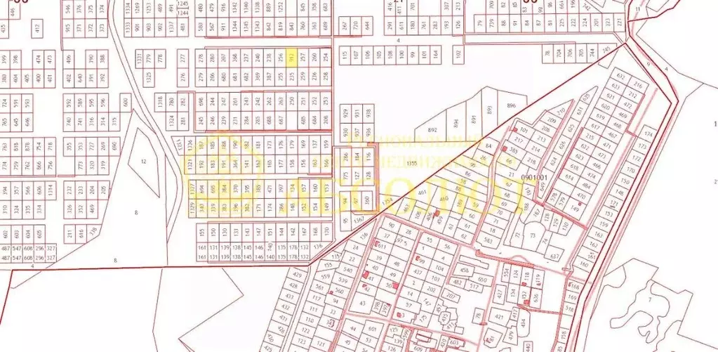 Участок в Свердловская область, Ревда  (15.0 сот.) - Фото 1