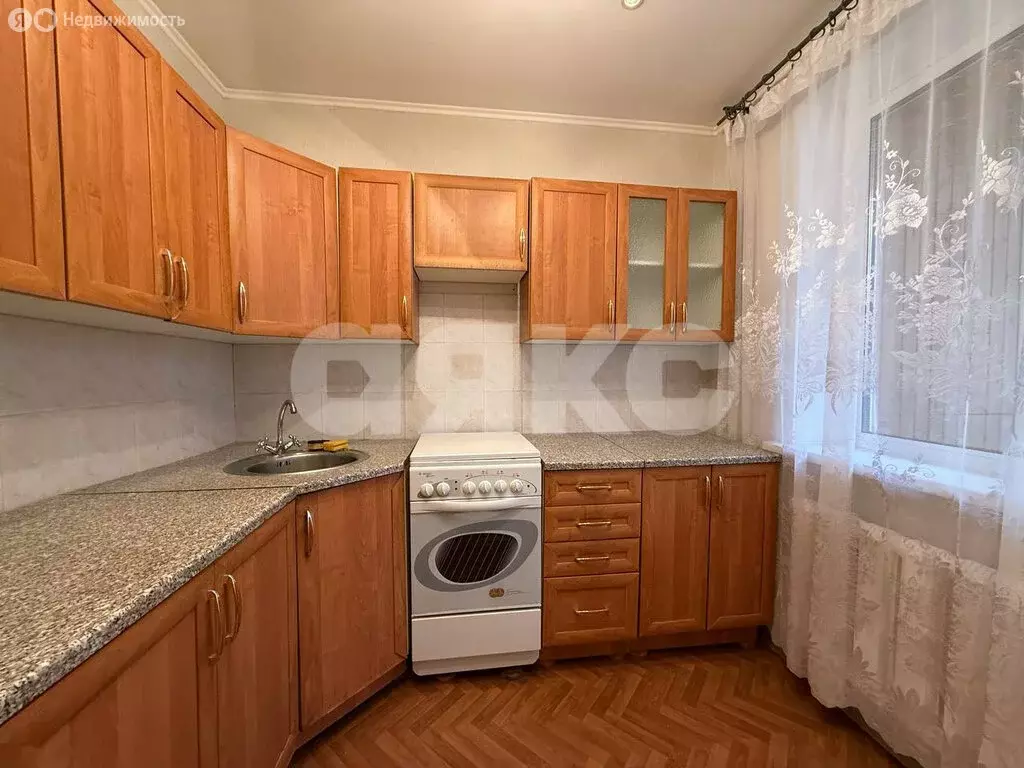 1-комнатная квартира: Тула, улица Чапаева, 42 (36 м) - Фото 1