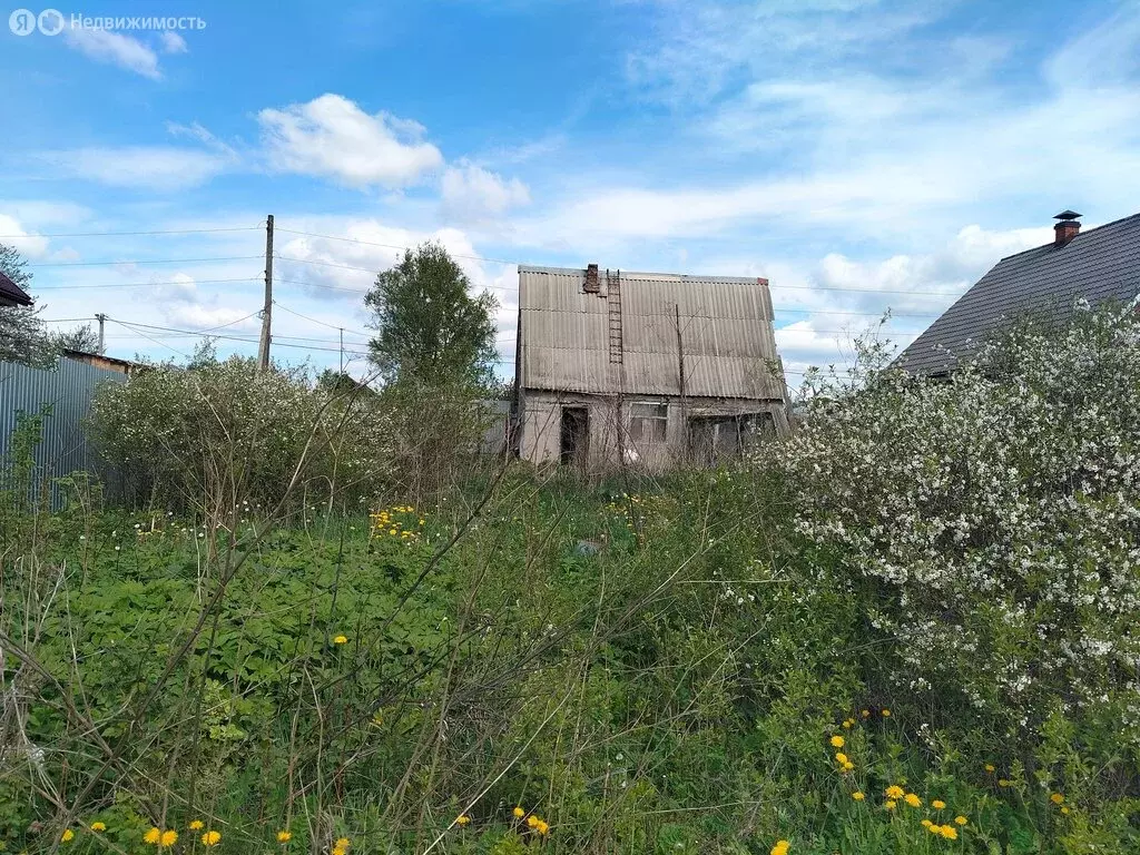 Дом в посёлок Билимбай, улица Бахчиванджи (29.2 м) - Фото 0