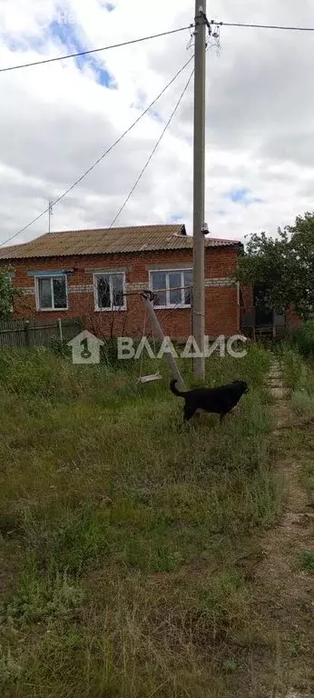 Дом в Березово, Дорожная улица, 5 (57.2 м) - Фото 0