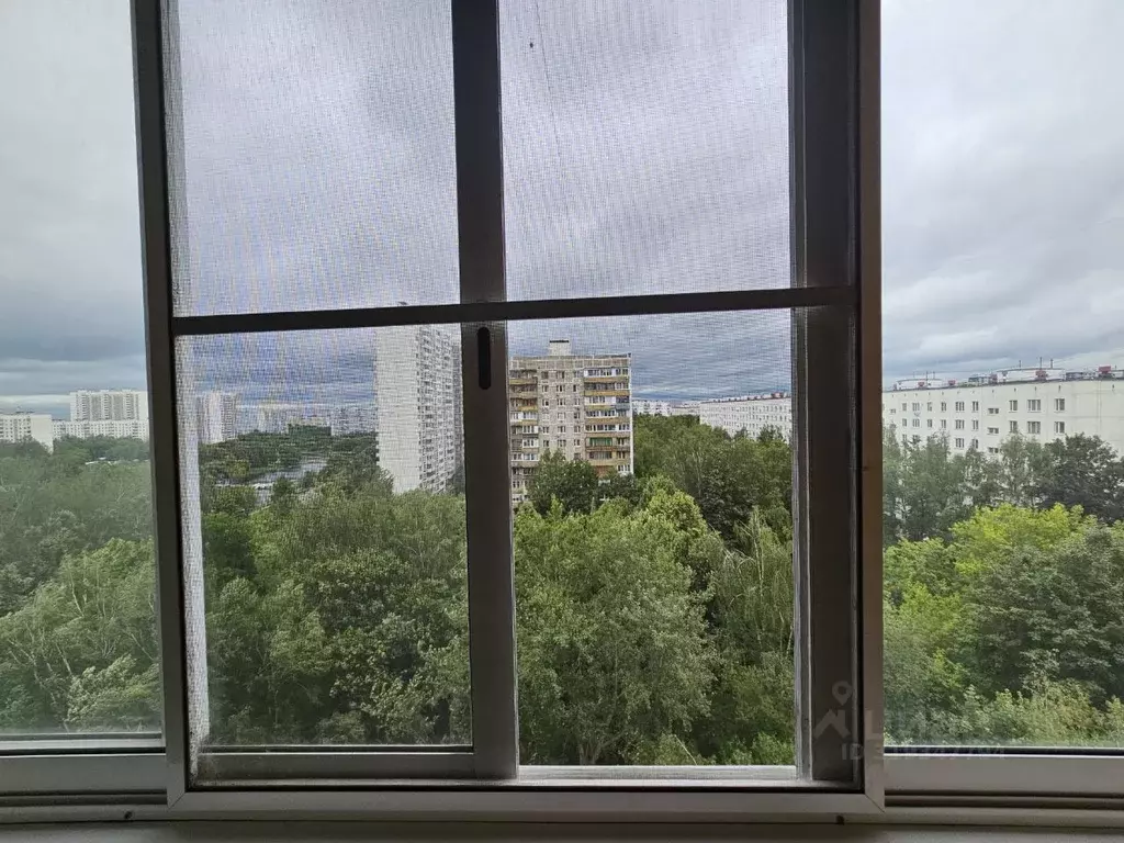 1-к кв. Москва Чертановская ул., 47К1 (36.0 м) - Фото 0