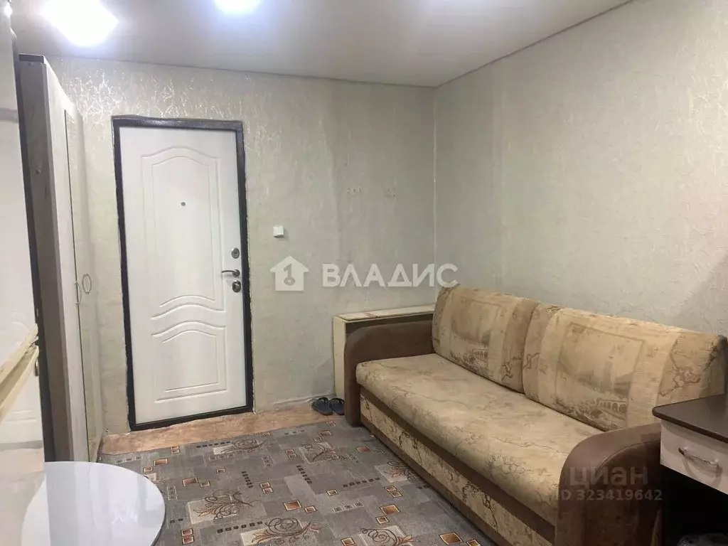 Комната Пензенская область, Пенза ул. Калинина, 110А (12.1 м) - Фото 1