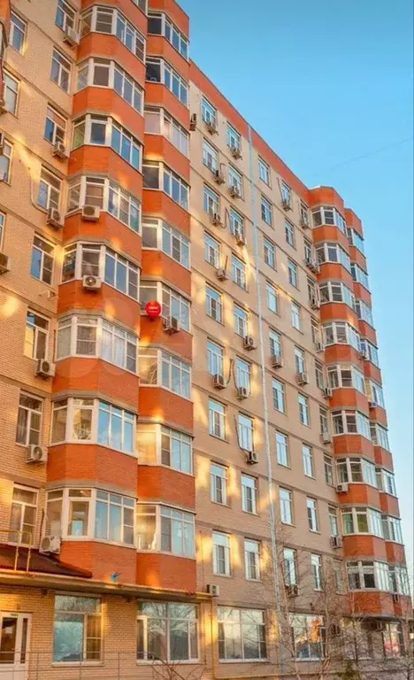 1-к. квартира, 41 м, 3/10 эт. - Фото 0