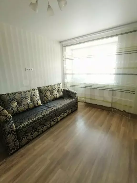 1-к. квартира, 31 м, 2/3 эт. - Фото 1