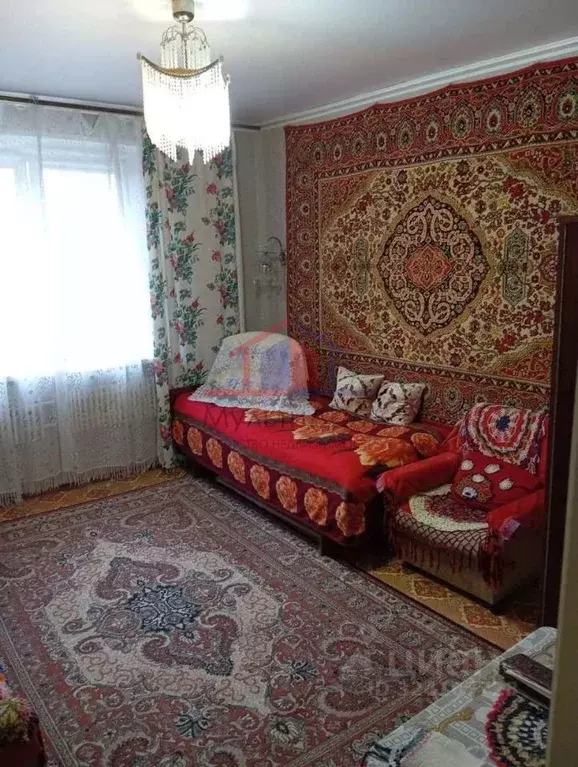 2-к кв. Белгородская область, Старый Оскол Набережный мкр, 4 (52.5 м) - Фото 1