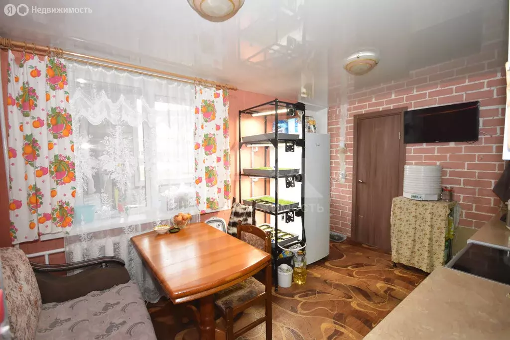 2-комнатная квартира: Кольчугино, улица 7 Ноября, 6 (50.9 м) - Фото 2