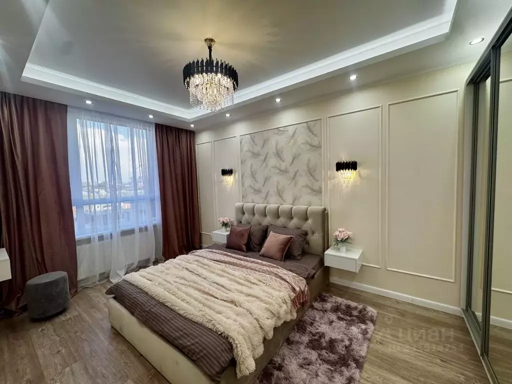 2-к кв. Москва пер. 1-й Котляковский, 4к4 (46.0 м) - Фото 2